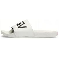 Vans Slide-On White Slippers Men's VN0004LGX0Z EU 37
