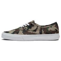 Vans Authentic 'Grey Green Brown' Men's VN0A5JMPY33 EU 42