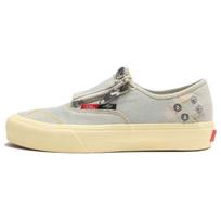 (WMNS) Vans Vault x Shane Gonzales Zip Shoes 'Light Blue' Women's VN0A7Y12DNM1 EU 38