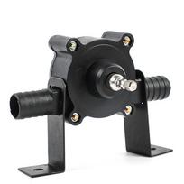 Self-priming Liquid Transfer Pump Heavy Duty Self Suction Centrifugal Pump  Liquid juoda