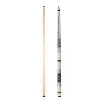 Billiard Cues: Large Head Two-Piece Cues for Chinese Eight and Nine Ball