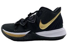 Nike Kyrie 5 EP 'Metallic Gold' 40