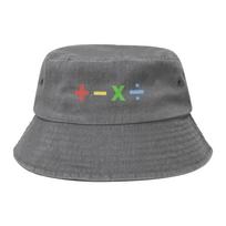 Street Great Teacher Onizuka Math GTO Bucket Hat Women Lightweight Outdoor Anime FisherUnisex Hat Summer Travel Headwear One Size