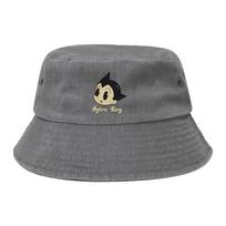 Unisex Bucket Hat Astroboy Retro Astro Boy Summer Beach Hatwear Foldable Outdoor Fishing FisherUnisex Caps  Ispoti Cap Gifts Idea One Size