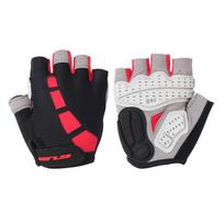 Unisex GUB 2098 Breathable Half Finger Cycling Gloves - Wear-Resistant Silicone.