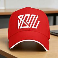 MiHoYo Game Zenless Zone Zero ZZZ Role Wise Belle  Custom Logo Hip Hop Hats Breathable Classic Outdoor Gym Baseball Caps One Size