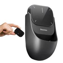 Cheerdots2 Multifunctional Air Mouse: Presentation Tool, Detachable, Desktop & Air Modes, Windows & Mac Compatible, Touchpad Function, USB