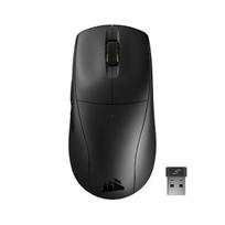 CORSAIR M75 AIR WIRELESS Ultra-lightweight Wireless Gaming Mouse - Our lightest ever at 60g, WirelessUSBBluetooth connectivity, iCUE customizable,
