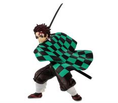 Ichiban Kuji Demon Kimetsu no Yaiba Part 2 Prize Kamado Tanjiro Figure Slayer B