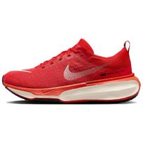 Nike Invincible 3 Fabric Mens Casual Running Shoes Red DR2615-601 EU 42.5