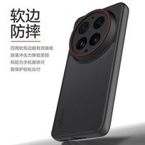 Case for VIVO X300 Ultra Pro Luxury Skin-Friendly Matte Finish Camera Style Phone Cover For VIVO X300 Pro Shockproof Shell vivo X300 Ultra