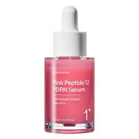 Pink Peptide 12 PDRN Serum 33ml Salmon PDRN 10,320ppm Trace, Freckles, Blemishes, Toning, Soothing, Elasticity