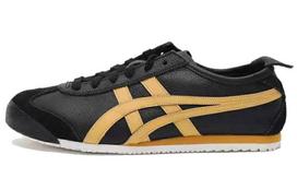 Onitsuka Tiger Mexico 66 'Black Honey Gold' 38