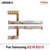For Samsung For Samsung Tab A9 Plus X210 X215 Motherboard FPC Main Board Connector USB Charging Flex Cable Power Volume Ribbon Power Volume Fkex