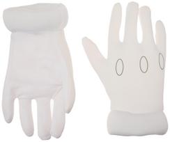 Super Mario Bros. Gloves for Children [Used]