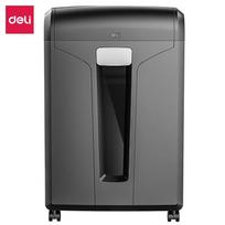 Deli GA759 Commercial Paper Shredder CN plug (adapter included)