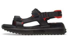 Puma Future Rider Sandal Attempt 'Cherry Tomato' 35.5