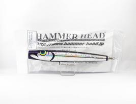 Hammer Head Sharapoa 250 Slim LV Floating Lure 23N (1155)