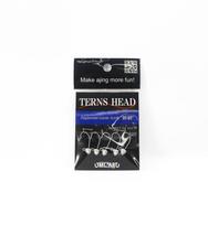 Mizar Jig Head Terns Head Size M 1.0 grams (0334)