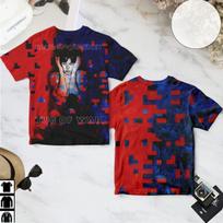 Naujas Paul McCartney Tug Of War albumas 3D marškinėliai Visų dydžių S iki 5XL 2F980 XL