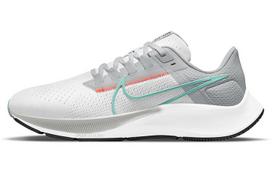 Nike Wmns Air Zoom Pegasus 38 'White Dynamic Turquoise' 36