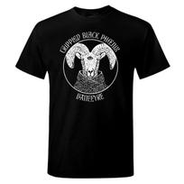 Crippled Black Phoenix - Goat T-Shirt S