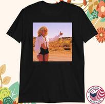 Manchild Sabrina Carpenter Releases On June 5 2026 Thumb T-shirt size S-5XL L