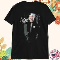 Kenny Rogers 1995 On Tour T-shirt size S-5XL L
