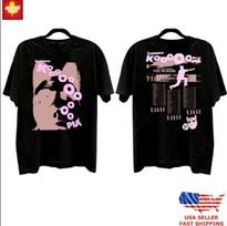 New Apparel Chromakopia Tyler The Creator tour merch 2026 T-shirt size S-5XL L