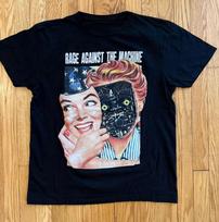 Rage Against The Machine Public Service Announcement Tour 3XL