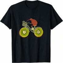 Kitty Cat Riding On Rainbow Llama In Space T-Shirt S įvairiaspalvis