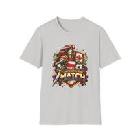 Canadian Knight Shield Football Children's Children's T  Children's T-shirt | Soccer Match 100