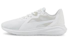 Puma Twitch Runner 'White Grey Violet' 35.5
