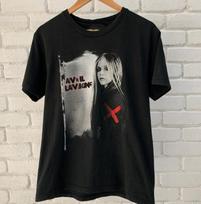 Vintage Avril Lavigne Tour T-shirt size S-5XL XXL