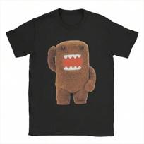 Kawaii Cartoon Dragon With Crown And Tulips T-Shirt S įvairiaspalvis
