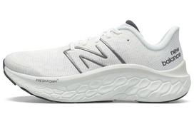 New Balance Fresh Foam X Kaiha Road 'White Silver' 40
