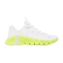Nike Wmns Free Metcon 5 'White Lime Blast' 36