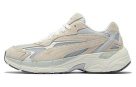 Puma Teveris Nitro 'Harbor Mist Vapor Grey' 36
