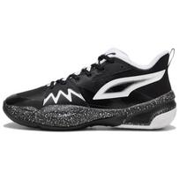 Puma Genetics 'Speckle - Black White' 42