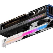 upHere Universal Video Card Holder, Graphics Card Fixing, GPU Brace Support, Stay, GPU Support, GPU Bracket, GPU Stand, ARGB 5V 3PIN Motherboard,