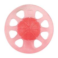 Five-Finger Grip Strengthener: Eight-Hole Finger Stretch and Hand Exercise Equipment. One Size