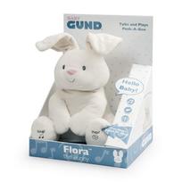 GUND Flora Bunny 6052939