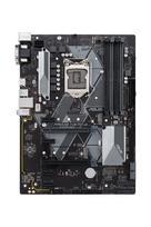 ASUSTek Intel H370 motherboard, LGA1151 compatible, PRIME H370-A [ATX]