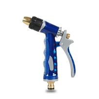 Copper ABS 80° Adjustable Foam Cannon – 1/4  Quick Connect, High Pressure Car Wash Foam Sprayer (No Battery Needed)
