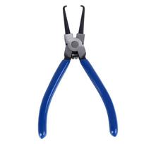 Non Slip Handle Fuel Line Pliers Carbon Steel Hose Connector Tool  Automotive Repair