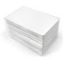 Denet  50-Pack Mifare Blank Cards, ISO14443A Compliant, Classic 1k Standard, 8-Digit UID