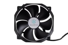 SilverStone CPU Fan 140mm SST-FHP141