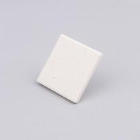 Ceramic Coralline Coral Frag Plugs Base Tray SPS Seawater Coral Frag Plate Base Aquarium Plant Decorations