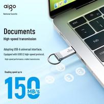aigo U310 USB 3.2 High-Speed Flash Drive