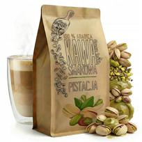 Kava Žalia Skoninė Pistacijų Pistacija Arabica 250 G Green Touch